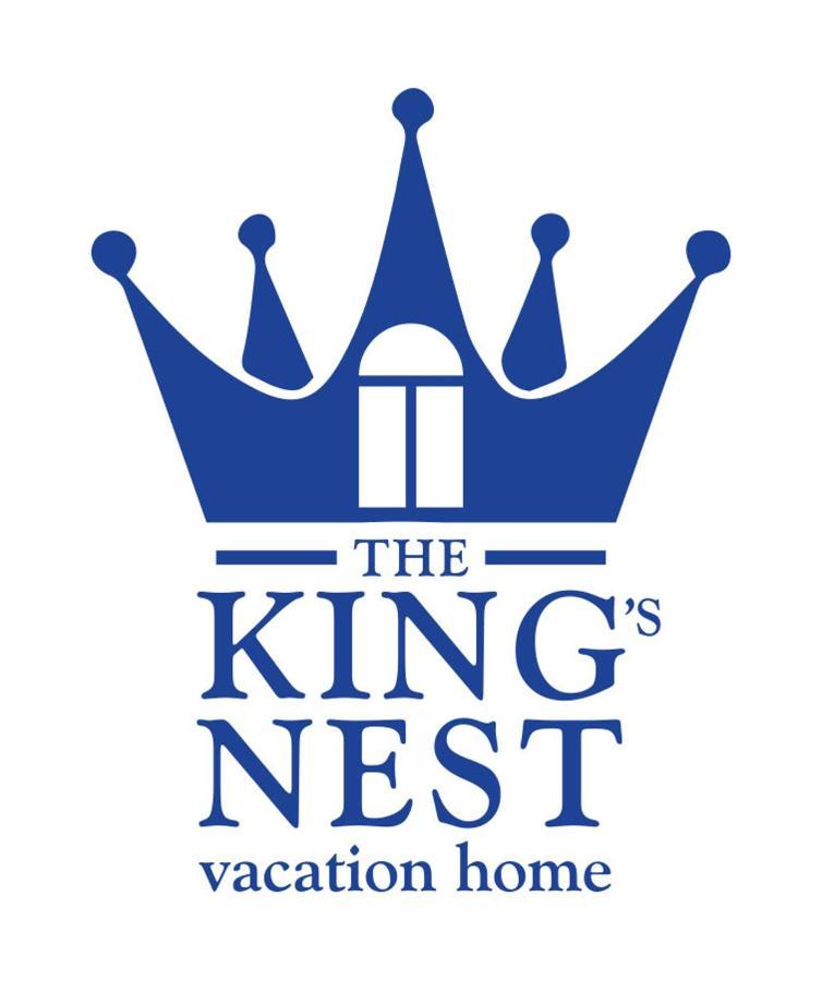 都灵King'S Nest公寓 外观 照片